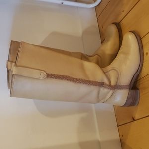 Frye Boots